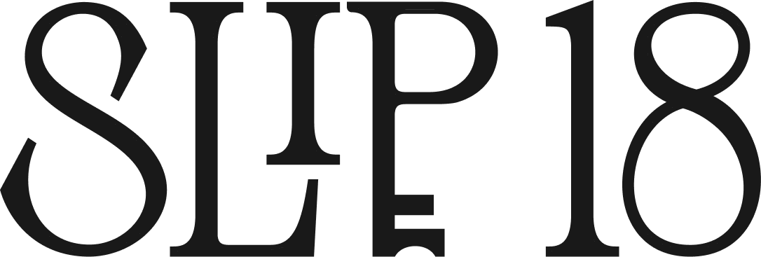Slip 18